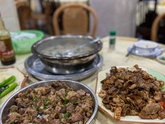 蒸排骨-标记美食新鲜猪杂(兴南大道店)