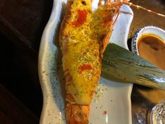 -花狸日本料理(柏庐广场店)