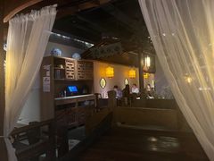 -绿茶餐厅(领展购物广场·中关村店)