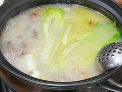-尼玛藏家风味园(阿山食城店)