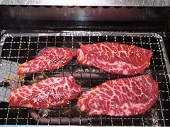 -小肉魁家•烧肉放题自助(南门中大国际店)