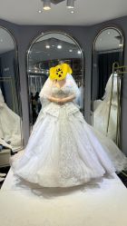 -SATIN COUTURE瑟庭婚纱礼服馆