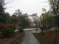 -唐风温泉