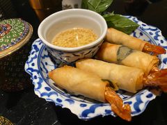 -simply thai天泰(静安嘉里中心店)