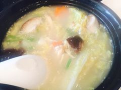 -鹿港小镇(霄云店)
