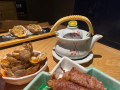 -新一喜铁板料理餐厅·铁板放题(北国商城店)