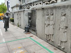 -长江路历史文化街区