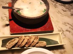 -绿茶餐厅(乐峰广场店)