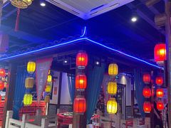 -唇辣号重庆老火锅(燕郊鑫乐汇店)