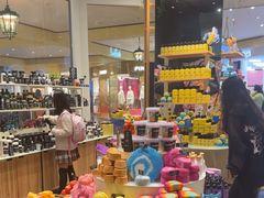 -LUSH(威尼斯人店)