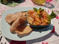 -蕉叶·广州明星泰国菜(黑金冠保利广场店)