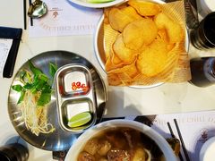 -CHILL Pho澳洲牛肉越南粉(佛山顺德万象汇店)
