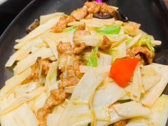 -面辣子·陕西家乡菜(长安店)