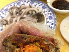 -莲花公园煎蟹(总店)