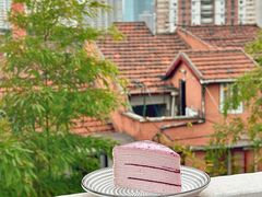 -JRCAFE玖如空间