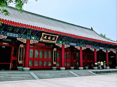 -天津妈祖文化园