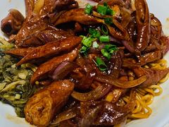 -阿莉餐厅(枣阳路店)