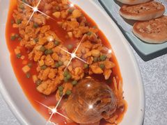 松鼠鱼-乾园(天河城店)