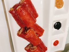 -聚福山莊·寻味顺德(北滘店)