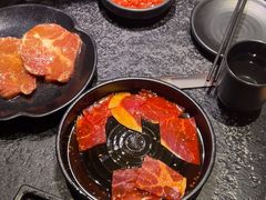 -九田家黑牛烤肉料理(太阳城店)