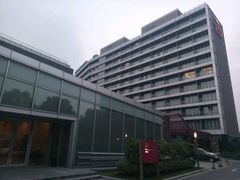 -夏阳湖皇冠假日酒店-自助餐厅