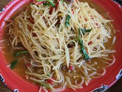 -肖四女·江湖菜(临港店)