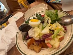 -玛格萝妮比萨屋(陆家浜路店)