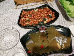 -云晓光头烧烤吧(新大陆广场店)