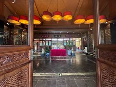 -那家小馆•北京菜•烤鸭(香山店)