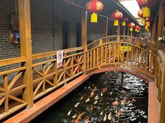 -侠成水上农庄(工业大道店)