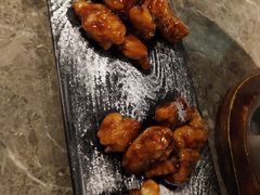 -绿茶餐厅(天津天河城店)