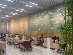 -辽宁省博物馆观众餐厅