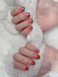 -吉吉靓甲美睫