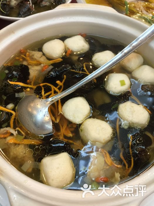 家缘大酒店-图片-常州美食-大众点评网