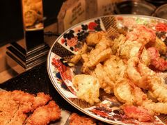 -滩万日本料理Nadaman(国贸大酒店)