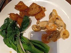 -富力铂尔曼大酒店-尚西餐厅