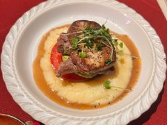 -BROWNSTONE布朗石西班牙餐厅(富城店)