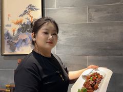 -聚味坊烤鸭店(草桥店)