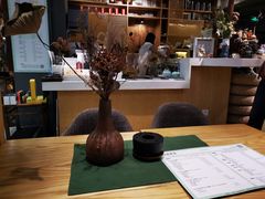大堂-扫雪煮茶(西村店)