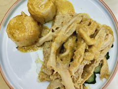 -砂锅居(西四店)