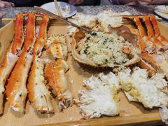 -震海贝烤贝·民俗特色店(延吉总店)