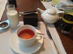 伯爵茶-上海璞麗酒店