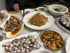 -华盛丰温州大排档(东三环南路店)