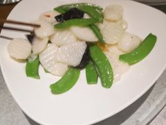 -金掌勺·锅包肉(广渠门店)