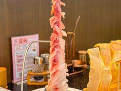 -得意咚瓜·顺德鱼生·冬瓜盅火锅