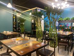 -阿杰烧烤·西安传统烤肉店(天朗御湖店)