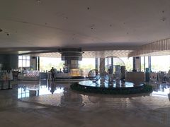 -三亚亚龙湾万豪度假酒店