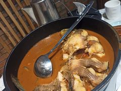 -鄱阳湖·江西小炒·瓦罐煨汤(五道口店)