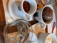 -LAVAZZA拉瓦萨咖啡(中航城君尚购物中心店)