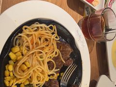 -豪客来牛排(天阳D32店)